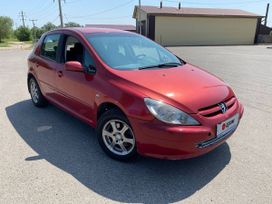  Peugeot 307 2005 , 389000 , 