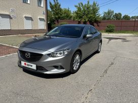  Mazda Atenza 2013 , 1300000 , 