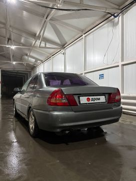 ����� Mitsubishi Lancer 1996 ����, 170000 ������, ������