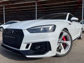  Audi RS5 2020 , 8600000 , 