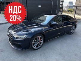  Audi A7 2018 , 5990000 , 
