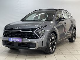 SUV   Kia Sportage 2024 , 4080000 , 