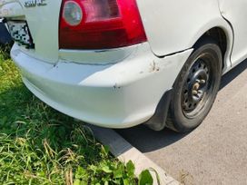  Honda Civic 2000 , 270000 , 