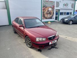 Hyundai Elantra 2003 , 315000 , 