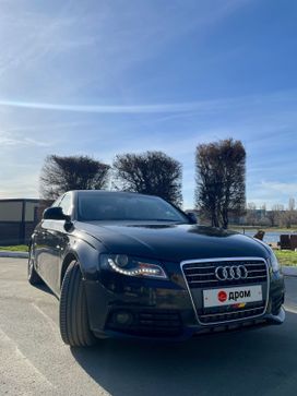  Audi A4 2009 , 799000 , 