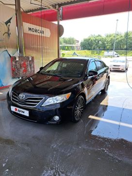  Toyota Camry 2010 , 1390000 ,  