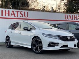    Honda Jade 2020 , 1210000 , 