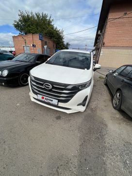    GAC Trumpchi GM6 2019 , 1995000 , 