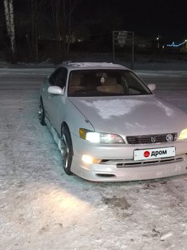  Toyota Mark II 1993 , 700000 , 