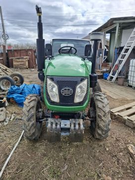- Xingtai XT-244 2022 , 780000 , 