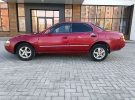  Toyota Sprinter Marino 1994 , 120000 , 