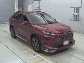 SUV   Toyota RAV4 2022 , 2823000 , 