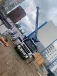  () Daewoo Novus 2014 , 6350000 , 