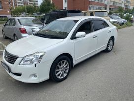  Toyota Premio 2009 , 1000000 , 