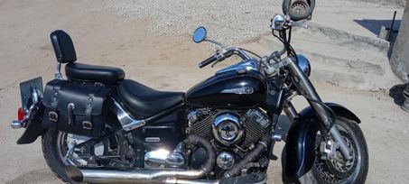  Yamaha Dragstar / V-Star / XVS 2021 , 400000 , 