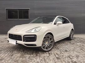 SUV   Porsche Cayenne Coupe 2021 , 7610000 , 