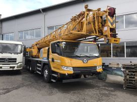  XCMG XCT30S 2024 , 16128000 , 