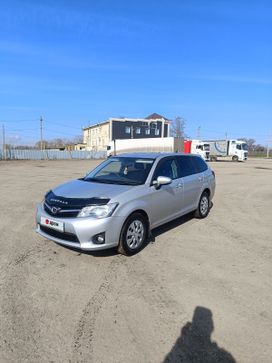  Toyota Corolla Fielder 2014 , 1150000 , 
