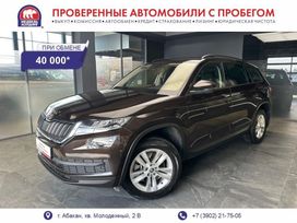 SUV   Skoda Kodiaq 2017 , 2350000 , 