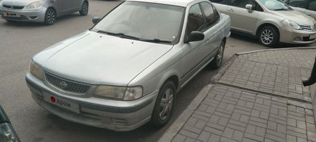  Nissan Sunny 1999 , 310000 , 