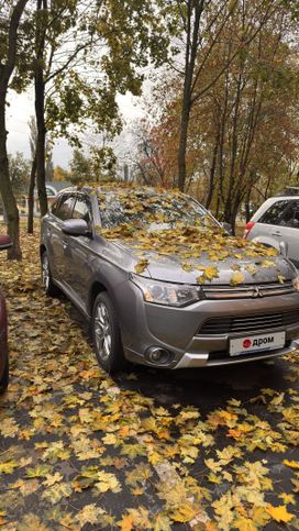 SUV   Mitsubishi Outlander 2014 , 1849999 , 