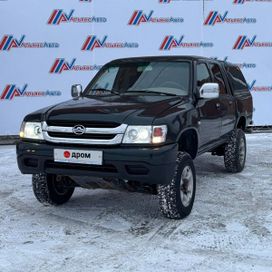  Great Wall Deer 2005 , 575000 , 