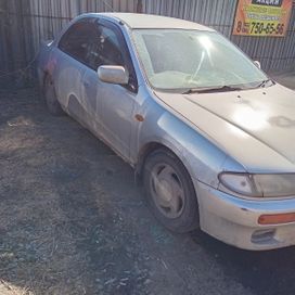  Mazda Familia 1996 , 100000 , 