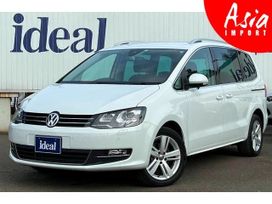    Volkswagen Sharan 2018 , 1720000 , 