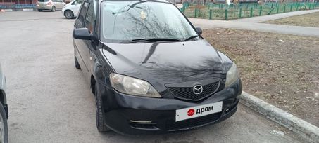  Mazda Demio 2003 , 260000 , 