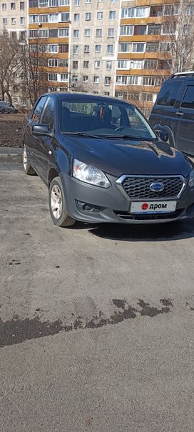  Datsun on-DO 2016 , 500000 , 