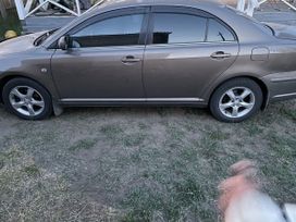 Toyota Avensis 2004 , 750000 , -