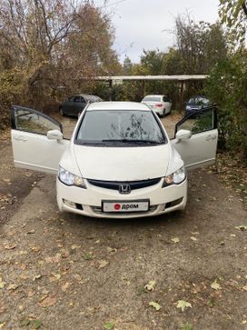  Honda Civic 2009 , 530000 , 