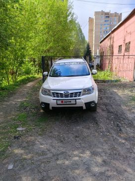SUV   Subaru Forester 2011 , 1609999 , 
