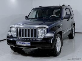 SUV   Jeep Cherokee 2008 , 1490000 , 