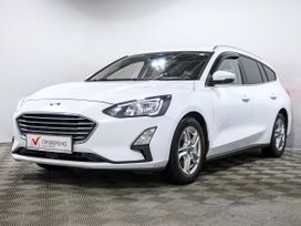  Ford Focus 2019 , 1380000 , -