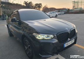 SUV   BMW X4 2022 , 3700000 , 