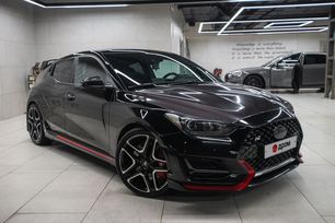  Hyundai Veloster 2019 , 2199000 , 