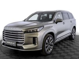 SUV   EXEED VX 2024 , 6140000 , 