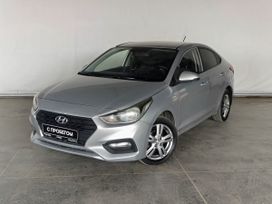  Hyundai Solaris 2017 , 1123000 , 
