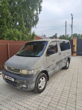    Mazda Bongo Friendee 1988 , 280000 , -
