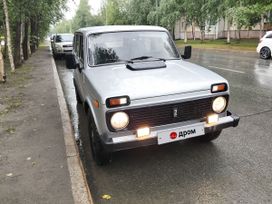 SUV    4x4 2131  2004 , 290000 ,  