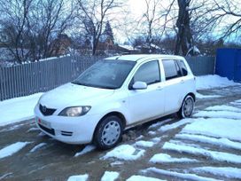  Mazda Demio 2003 , 200000 , 