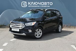 SUV   Ford Kuga 2016 , 1450000 , 