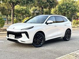 SUV   Forthing T5 EVO 2022 , 1250000 , 