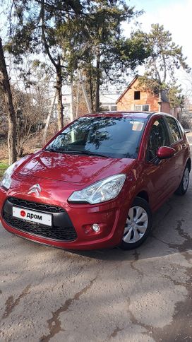  Citroen C3 2010 , 549000 , 