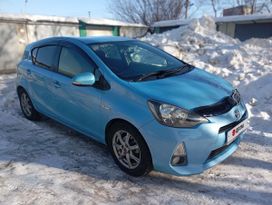  Toyota Aqua 2012 , 770000 , 