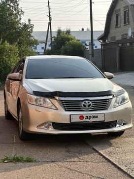  Toyota Camry 2012 , 1800000 , -
