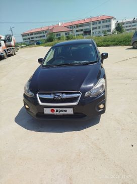  Subaru Impreza 2013 , 1120000 , 