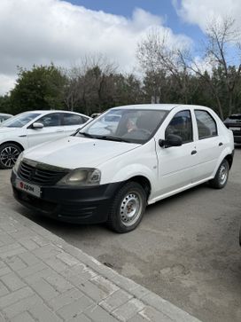  Renault Logan 2011 , 255000 , 