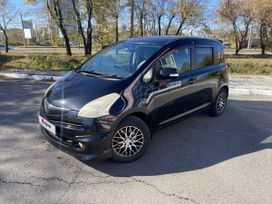  Toyota Ractis 2007 , 545000 , 